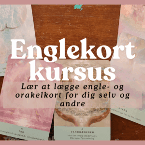 Englekort Kursus