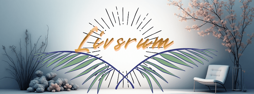 Medlemskab LIVSRUM - Dig i Centrum