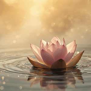 Fælles Meditations Event